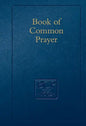 Book of Common Prayer Desk Edition, Cp820 - Hardcover