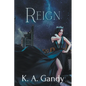 Reign - Paperback