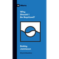 Why Should I Be Baptized? - Paperback