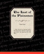 The Last of the Plainsmen - Paperback