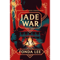 Jade War - Paperback