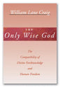 The Only Wise God - Paperback