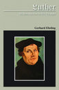 Luther: An Introduction to His Thought - Paperback