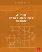Audio Power Amplifier Design - Paperback