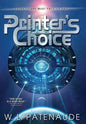 A Printer's Choice - Hardcover