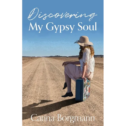 Discovering My Gypsy Soul - Paperback
