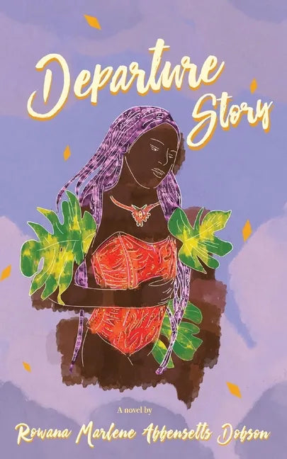 Departure Story - Paperback