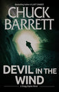 Devil in the Wind - Paperback