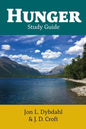 Hunger Study Guide - Paperback