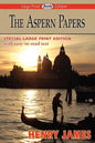 The Aspern Papers - Paperback