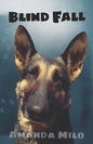 Blind Fall - Paperback