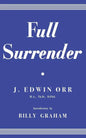 Full Surrender - Paperback