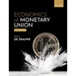 Economics of the Monetary Union - Paperback