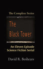 The Black Tower: The Complete Series - Hardcover