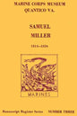 Samuel Miller 1814-1856 - Paperback