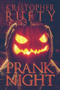 Prank Night - Paperback