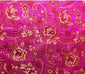 Beautiful Brocade Filigree Jacquard Fabric