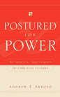 Postured For Power - Paperback