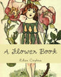 A Flower Book - Paperback
