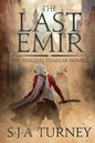 Last Emir - Paperback