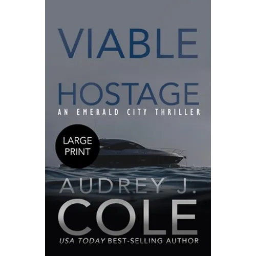 Viable Hostage - Paperback