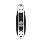 Premium 12FT Lightweight Inflatable Fishing Kayak With Pedal System (SAK15079)