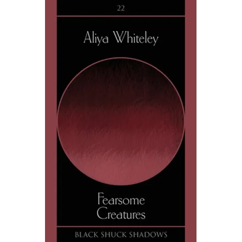 Fearsome Creatures - Paperback