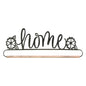 12in Home Holder with Dowel