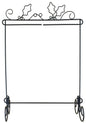 12in x 14in Holly Stand Grey
