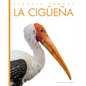 La Cigüeña - Library Binding