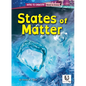 States of Matter - Paperback