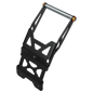 LOBOO Navigation Bracket for Ducati DesertX (2023+) – CNC Aluminum & Stainless Steel Mount