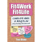 Fit4work Fit4life - Paperback