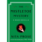 The Mistletoe Mystery: A Maid Novella - Hardcover