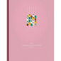 Beading Graph Paper Brick: Seed bead Graph Paper to create your own Brick stitch Beadwork Designs - Paperback