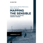 Mapping the Sensible: Distribution, Inscription, Cinematic Thinking - Paperback