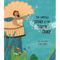 The Untold Story of the Tooth Fairy - Hardcover