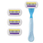 Adjustable Safety Razor
