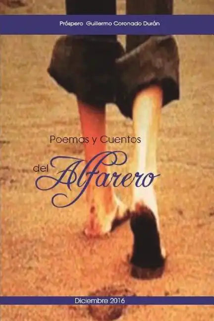 Poemas y Cuentos del Pastor Prospero Coronado - Paperback