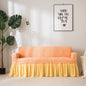 European style universal elastic sofa cover