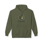 Fleece Hoodie - Honor & Sacrifice Design - Unisex