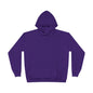 Eco-Friendly Pullover Hoodie - Modern Sustainable Design