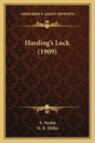 Harding's Luck (1909) - Paperback