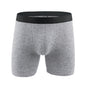 Men's Underwear Cotton Plus Size Fat Guy Boxer