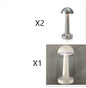 Table Lamp Eye Protection Metal
