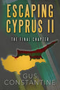 Escaping Cyprus II: The Final Chapter - Paperback