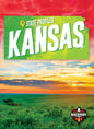 Kansas - Library Binding