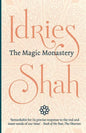The Magic Monastery - Paperback