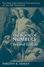 The Book of Numbers - Hardcover