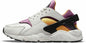 Nike Air Huarache Light Bone/Lethal Pink/University Gold 9 D (M)